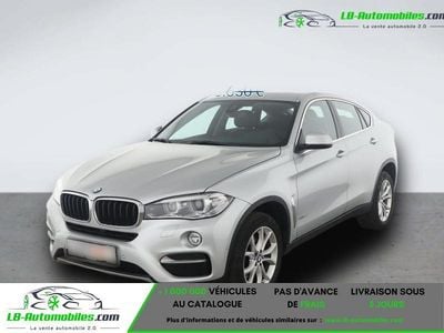Occasion BMW X6 306 ch (225 kW) 2017 SUV