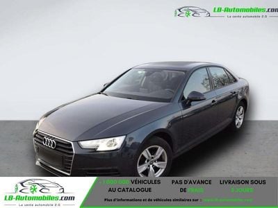 Occasion Audi A4 150 ch (110 kW) 2017 Berline