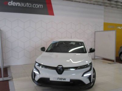 occasion Renault Mégane IV E-Tech EV60 130ch optimum charge Evolution ER