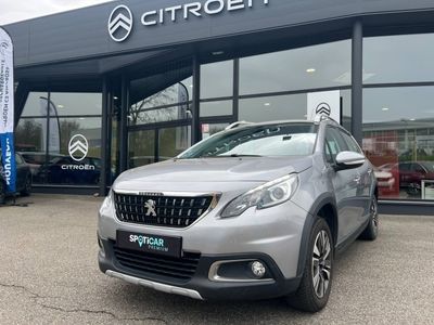 occasion Peugeot 2008 1.2 PureTech 110ch Allure S&S EAT6