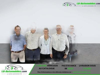 Occasion 2020 Ford Ecosport SUV | 16 400 € (Prix juste)