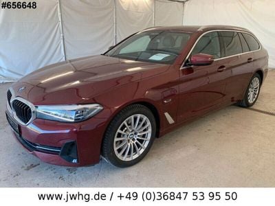 BMW 530e