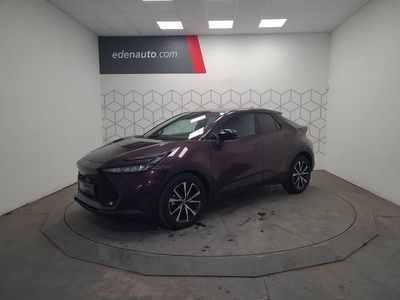 Occasion 2024 Toyota C-HR Design SUV | 29 490 € (Prix juste)