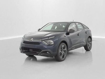 Occasion 2024 Citroën C4 PureTech | 18 410 € (Prix juste)