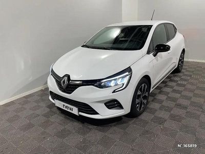 Occasion Renault Clio V Evolution 66 ch (48 kW) 2023 Blanc Citadine