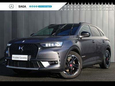 occasion DS Automobiles DS7 Crossback E-TENSE 4x4 300ch Performance Line +