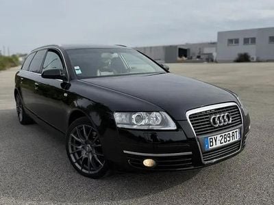 Occasion 2008 Audi A6 Break | 5 200 €