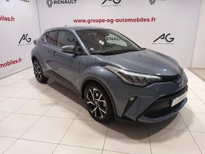 occasion Toyota C-HR HYBRIDE MC19 1.8L Edition