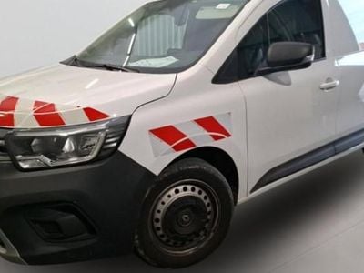 Occasion 2022 Renault Kangoo Van | 19 788 € (Prix juste)