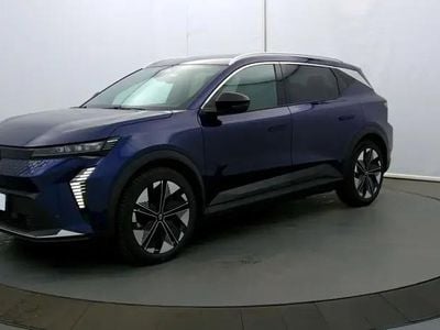 Renault Scénic