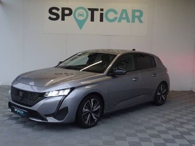 occasion Peugeot 308 1.5 BlueHDi 130ch S&S Allure