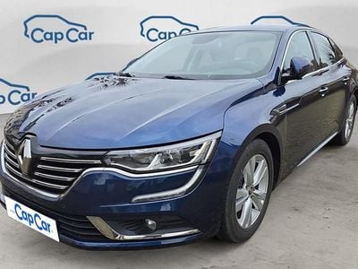 Occasion 2019 Renault Talisman Intens | 13 990 € (Super prix)
