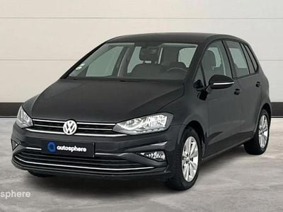 Occasion VW Golf Sportsvan Business 117 ch (86 kW) 2018 Monospace