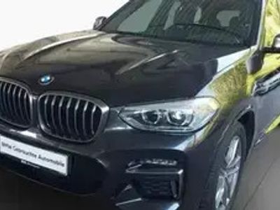 occasion BMW X3 M40d 326ch Pano/attelqge
