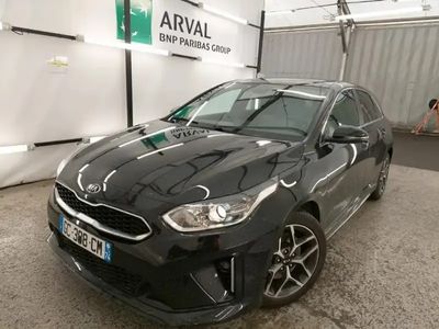 occasion Kia Ceed GT Ceed / 1.6 CRDI 136CH MHEV LINE IBVM6