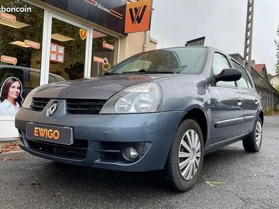 Renault Clio II