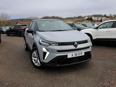 Occasion Renault Captur Evolution 91 ch (66 kW) 2025 SUV