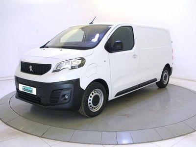 Peugeot e-Expert