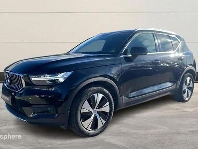 Occasion Volvo XC40 Business Edition 131 ch (96 kW) 2020 SUV