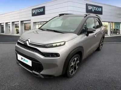 Gris acier (m) perla nera Occasion 2024 Citroën C3 Aircross PureTech SUV | 18 999 € (Prix juste)