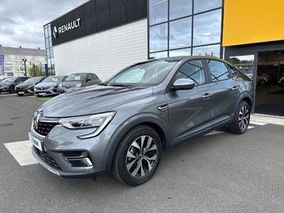 occasion Renault Arkana ARKANATCe 140 EDC FAP - Zen