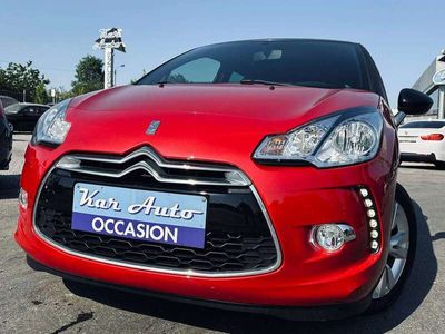 occasion Citroën DS3 1.2 VTi*AIRCO*JANTES*GARANTIE 12 MOIS*