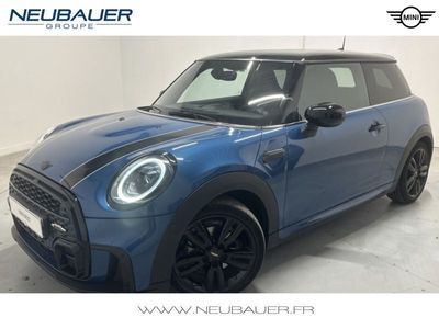 Mini John Cooper Works