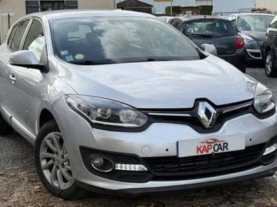 Renault Mégane III