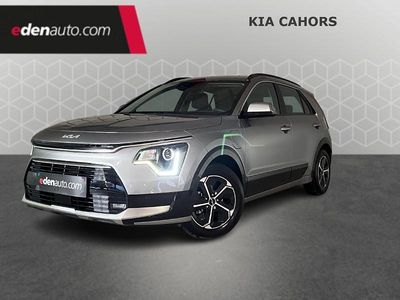 Occasion Kia Niro Active 183 ch (134 kW) 2022 SUV