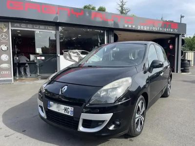 Renault Scénic III