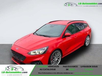 Occasion 2020 Ford Focus ST Break | 25 700 € (Bon prix)