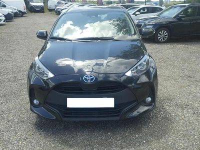 Occasion 2022 Toyota Yaris Berline | 9 990 €