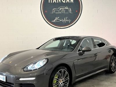 occasion Porsche Panamera S E-Hybrid E-hybrid V6 3.0 416ch Tiptronic S