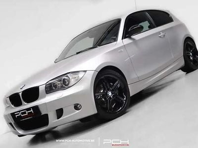 Occasion BMW 130 M Sport 265 ch (194 kW) 2007 Argent Citadine