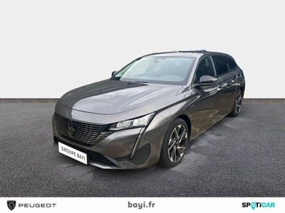 occasion Peugeot 308 SW PHEV 180ch Allure Pack e-EAT8