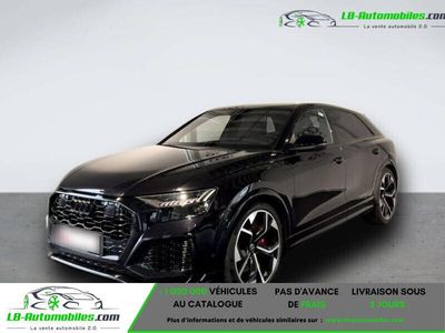 occasion Audi RS Q8 TFSI 600 ch BVA Quattro