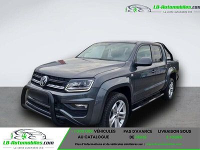 VW Amarok