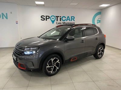 occasion Citroën C5 Aircross PureTech 180ch S&S Feel EAT8