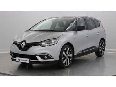 occasion Renault Grand Scénic IV Grand Scenic Blue dCi 120 - Limited