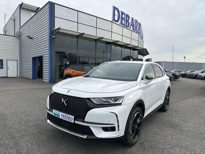 Occasion DS Automobiles DS7 Crossback Performance Line Plus 131 ch (96 kW) 2022 SUV