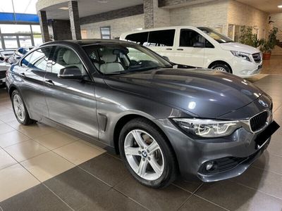 occasion BMW 430 Serie 4 (f36) ia Xdrive 252ch Lounge Euro6d-t