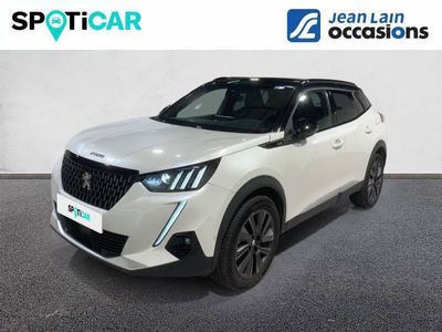 occasion Peugeot 2008 PureTech 130 S&S EAT8 GT Pack