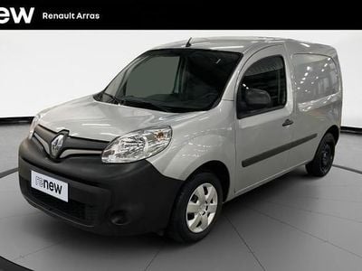 Gris Occasion 2021 Renault Kangoo Van | 13 999 €