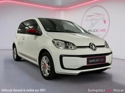 occasion VW up! Beats Audio