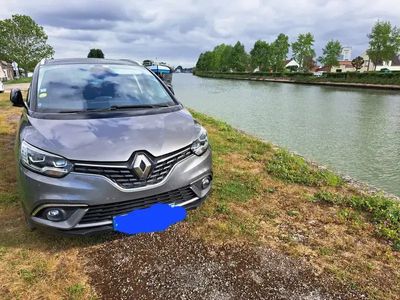 Renault Grand Scénic IV