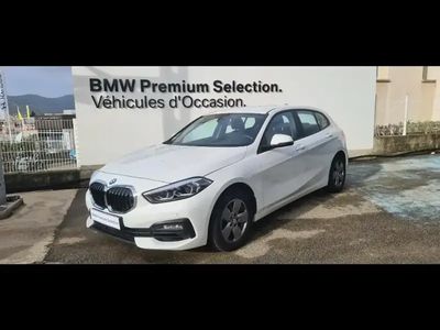 occasion BMW 118 118 i 140 ch