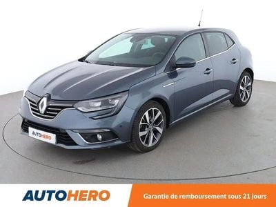 Renault Mégane III