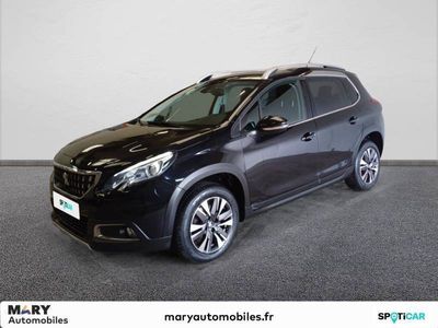 occasion Peugeot 2008 1.2 PureTech 110ch S&S BVM5 Allure Business