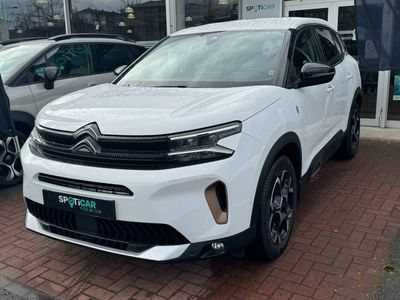 occasion Citroën C5 Aircross BlueHDi 130ch S&S C-Series EAT8 E6.d