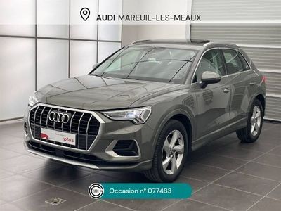 occasion Audi Q3 Sport 2018